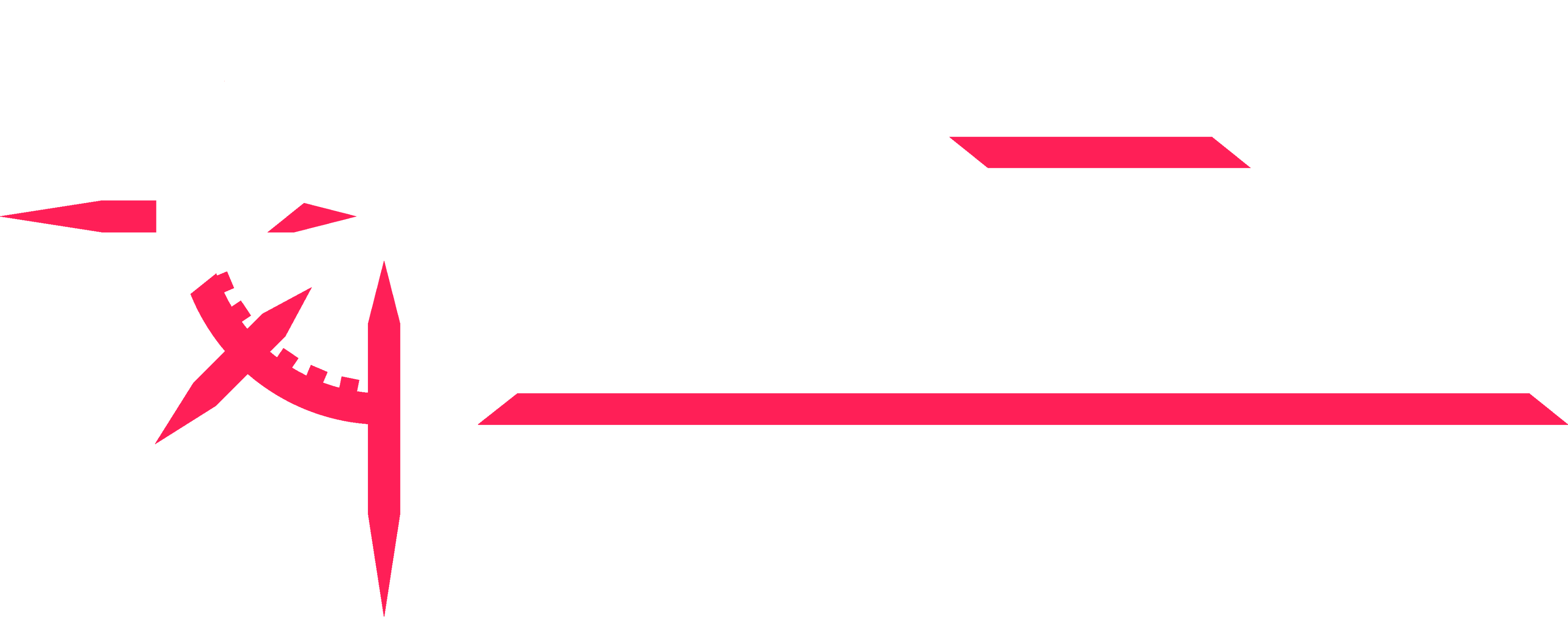 Blood Running Logo