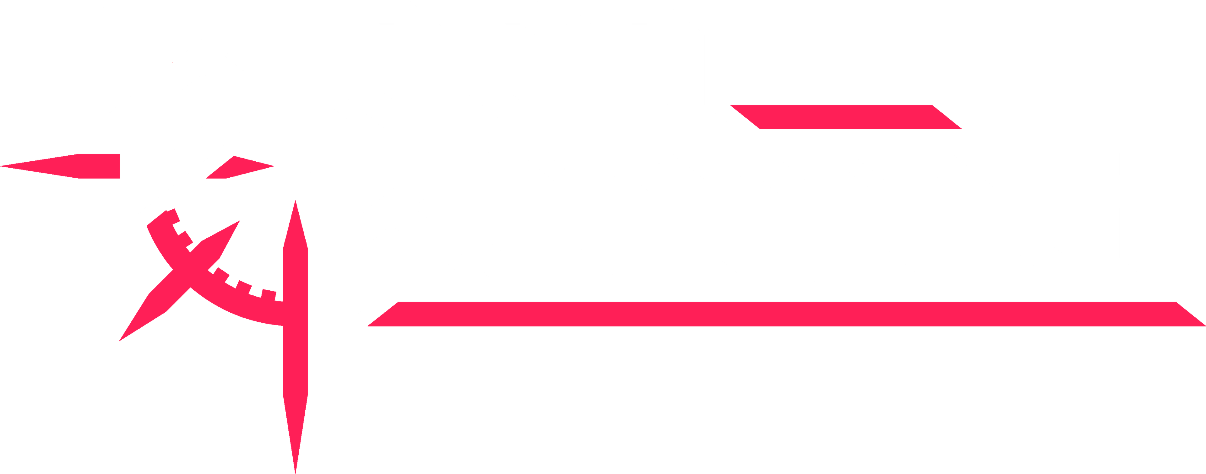 Blood Running Logo